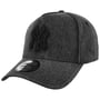 Czapka New York Yankees MLB by New Era czarny