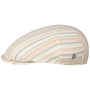 Kaszkiet Fresh Stripes Driver by Lierys zielony