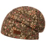 Czapka Beanie Linz Cotton by Chillouts jasnobrązowy