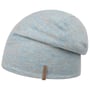Czapka Beanie Memphis Multicolour by Chillouts niebieski