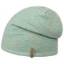 Czapka Beanie Memphis Multicolour by Chillouts zielony