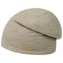 Czapka Beanie Pompei Cotton Mix by Chillouts jasnozielony