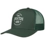 Czapka Trucker Fremont NP MP by Brixton zielony