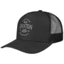 Czapka Trucker Fremont NP MP by Brixton czarny