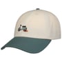 Czapka Fast Scooter Dad Hat by iriedaily kremowobiały