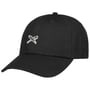 Czapka Mini Flag Dad Hat by iriedaily czarny