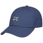Czapka Mini Flag Dad Hat by iriedaily jasnoniebieski