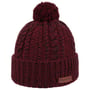 Czapka Beanie Cozy Ridge by Columbia bordowy