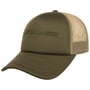 Czapka Trucker Classic Foam Omni by Quiksilver oliwkowy
