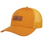 Czapka Trucker Uni Decades by Quiksilver żółty
