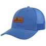Czapka Trucker Uni Decades by Quiksilver jasnoniebieski