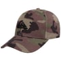 Czapka Decades Camon by Quiksilver moro