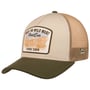 Czapka Trucker 9Forty MC AF by New Era beżowy