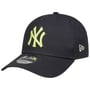 Czapka 9Forty League Ess Yankees MLB by New Era ciemnoniebieski