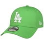 Czapka 9Forty Ess Cotton Dodgers by New Era zielony