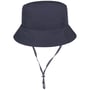 Kapelusz Przeciwsloneczny Bucket by Jack Wolfskin ciemnoniebieski