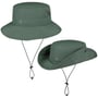Kapelusz Uni Bucket Mesh by Jack Wolfskin oliwkowy
