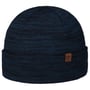 Czapka Beanie Sewill by Barts ciemnoniebieski