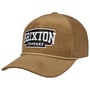 Czapka Snapback Pierson Uni by Brixton beżowy
