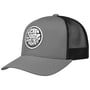 Czapka Trucker Wetsuit Icon Uni by Rip Curl szary