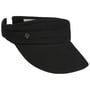 Wizjer Uni Cotton by Loevenich czarny