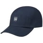 Czapka 5 Panel Venture Solid Camel by BUFF ciemnoniebieski