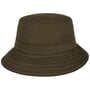 Kapelusz Outdoorowy Waxed Cotton Bucket by Stetson oliwkowy