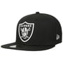 Czapka 9Fifty Basic OTC Raiders by New Era czarny