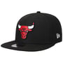 Czapka 9Fifty NBA OTC Bulls by New Era czarny