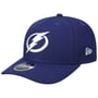 Czapka 9Seventy NHL Team Lightning by New Era denim-ciemnoniebieski