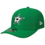Czapka 9Seventy NHL Team Stars by New Era zielony