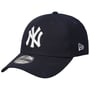 Czapka 39Thirty MLB Classic Yankees by New Era ciemnoniebieski