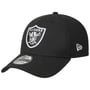 Czapka 39Thirty NFL Team Raiders by New Era czarny