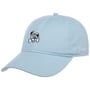Czapka Idefix Dad Hat by Capslab ciemnoniebieski