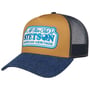 Czapka Trucker Bowling All Star Club by Stetson denim
