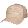 Czapka Trucker Originals by Von Dutch beżowy