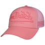 Czapka Trucker Originals by Von Dutch intensywny róż
