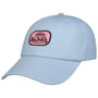 Czapka Cotton Dad Hat by Von Dutch niebieski