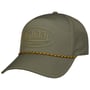 Czapka Cord Trim by Von Dutch khaki