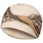 Turban Shakti Romance by Christine Headwear beżowy