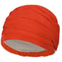 Turban Aria Boho Coral Rouge by Christine Headwear koralowy