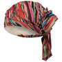Turban Juvela Sunset Tribal by Christine Headwear kolorowy