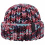 Czapka Beanie Miterra by Barts śliwkowy