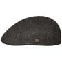 Kaszkiet Wool Twill Duck by Balmoral szary