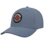 Czapka Pacific Rinse Flexfit by Rip Curl niebieski