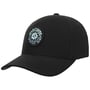 Czapka Pacific Rinse Flexfit by Rip Curl czarny
