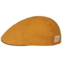 Kaszkiet Texas Cotton Canvas by Stetson żółty