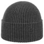 Czapka Beanie Recycled Cashmere by Stetson szary