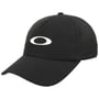 Czapka Take Pro Snapback by Oakley czarny
