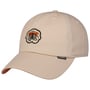 Czapka Rose Kraken Dad Hat by Djinns khaki
